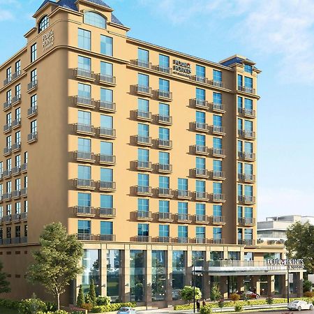 Four Points By Sheraton Кигали Экстерьер фото